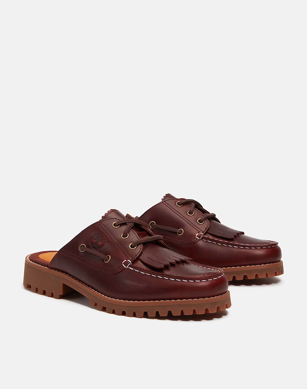 TIMBERLAND MULE SHOE