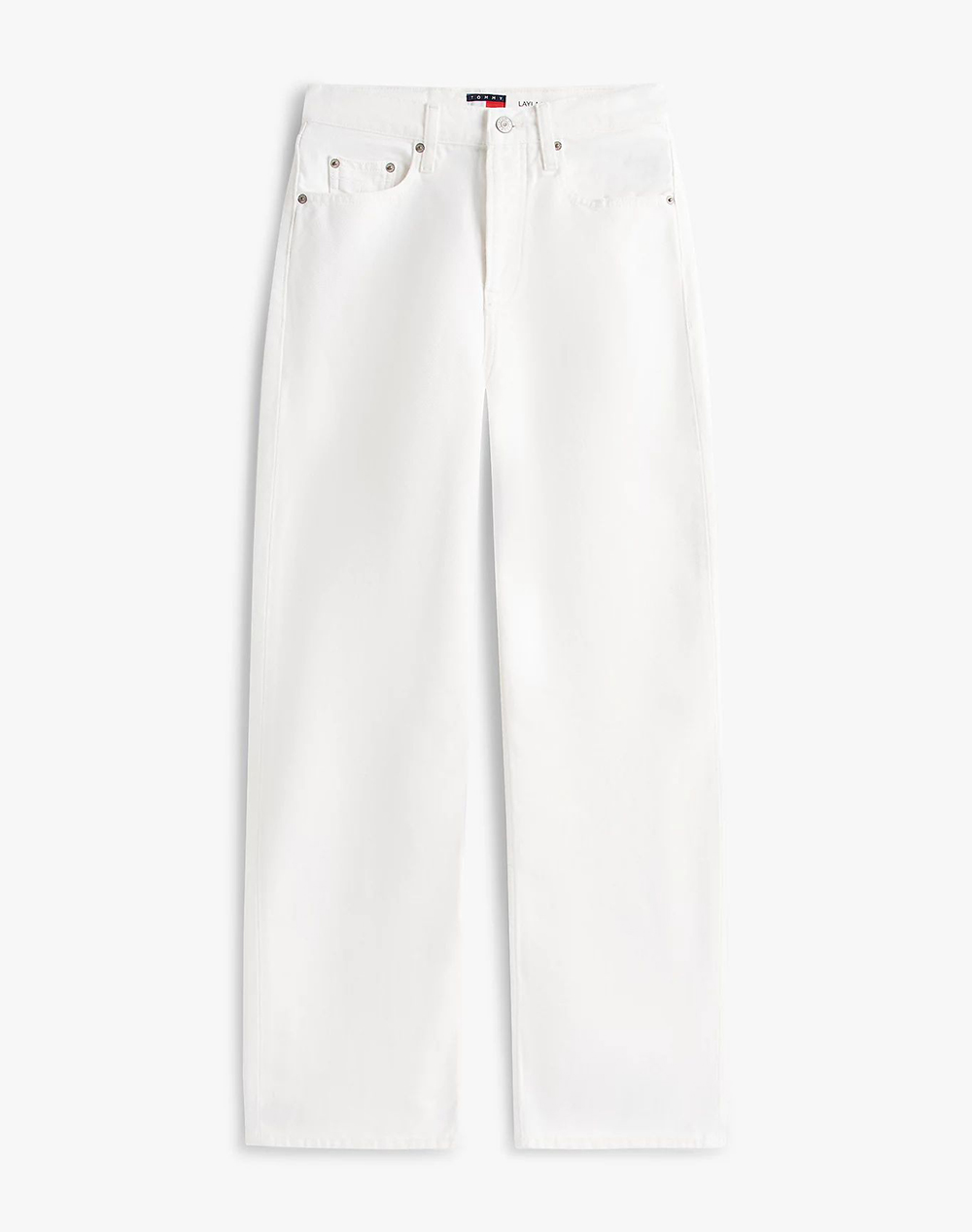 TOMMY JEANS LAYLA HR SLIM STR CBF FLG BJ6099