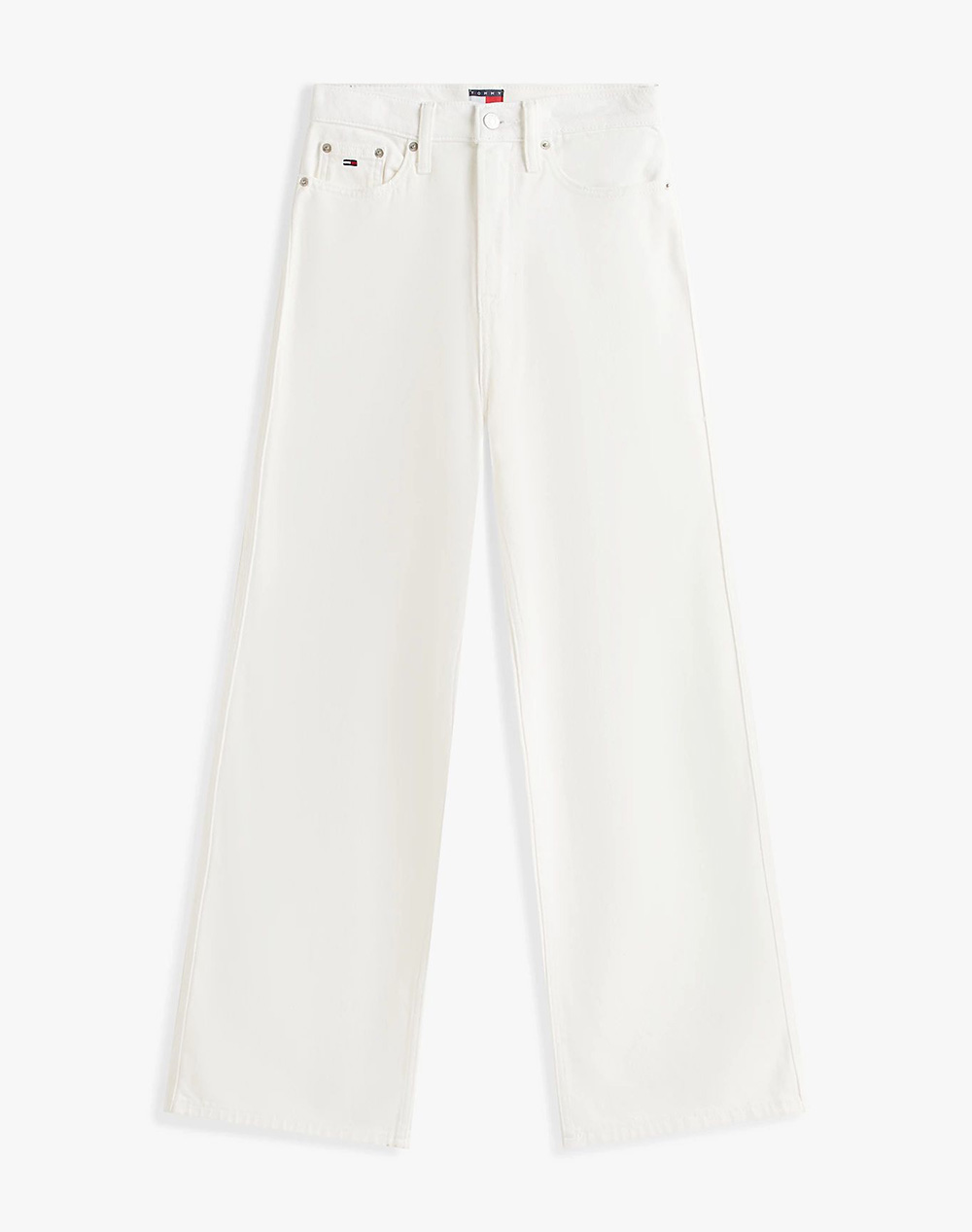 TOMMY JEANS CLAIRE HR WD BJ4199