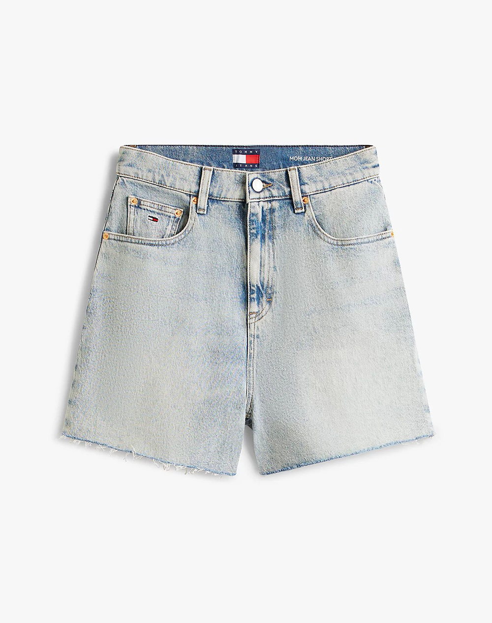TOMMY JEANS MOM SHORT BJ8115