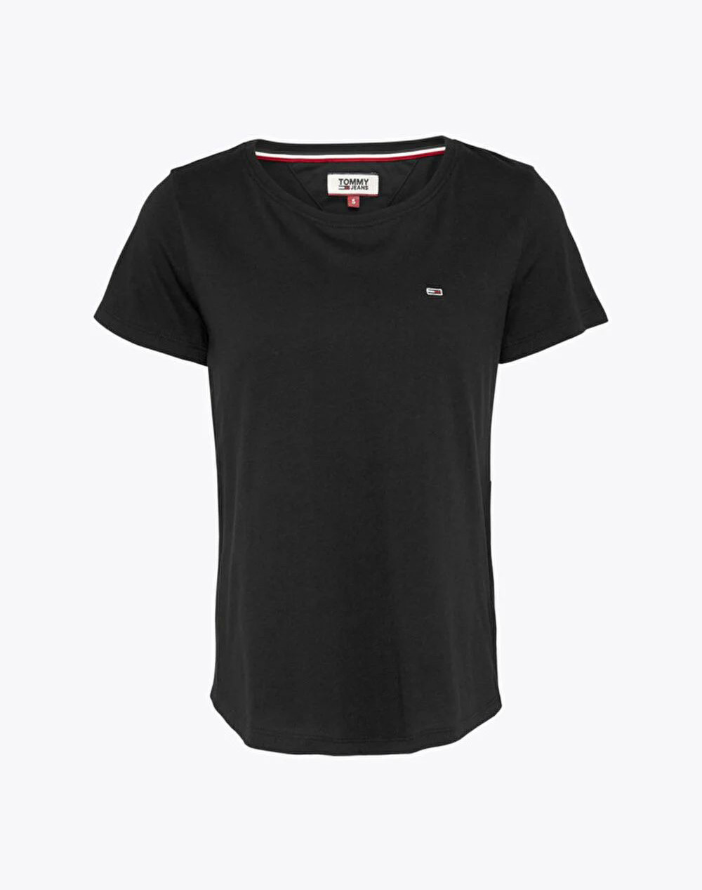 TOMMY JEANS TJW C-NECK TEE
