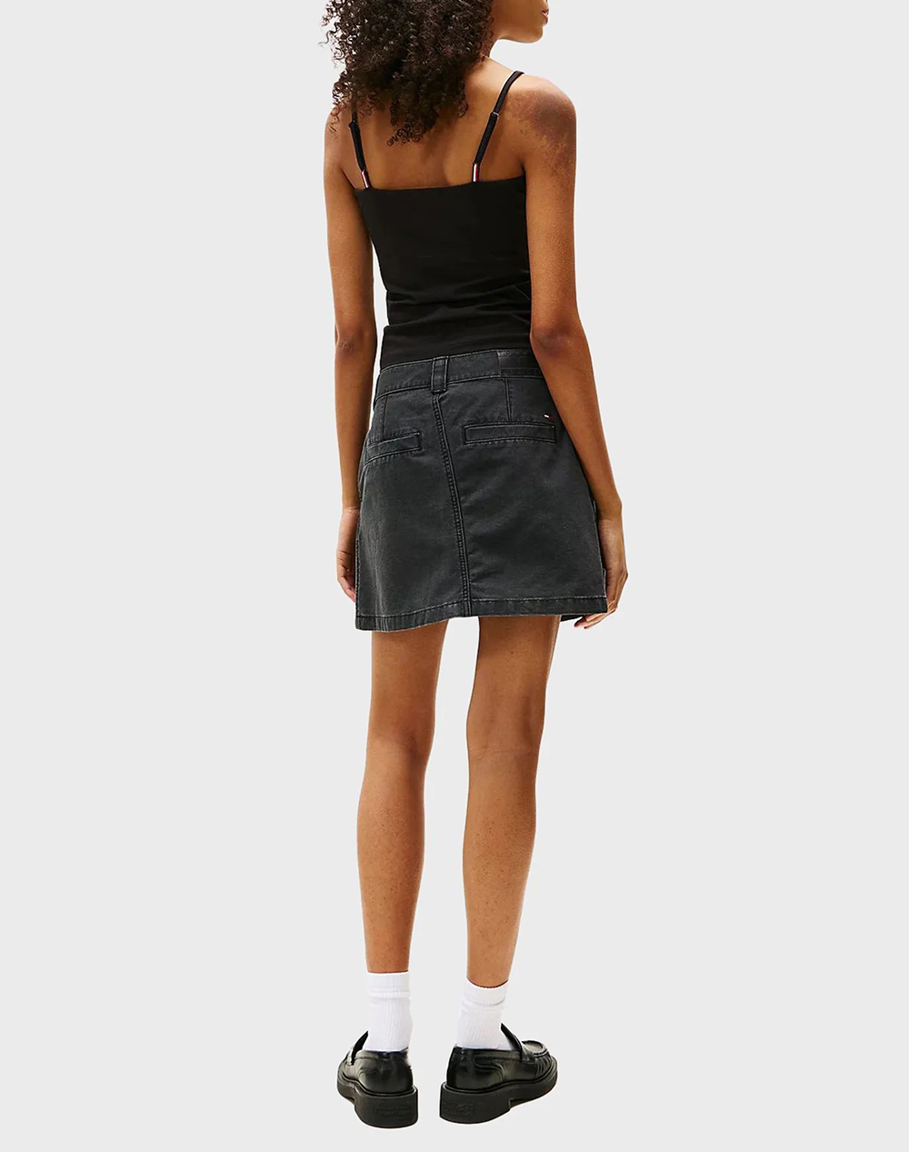 TOMMY JEANS TJW ESSENTIAL STRAP TOP EXT