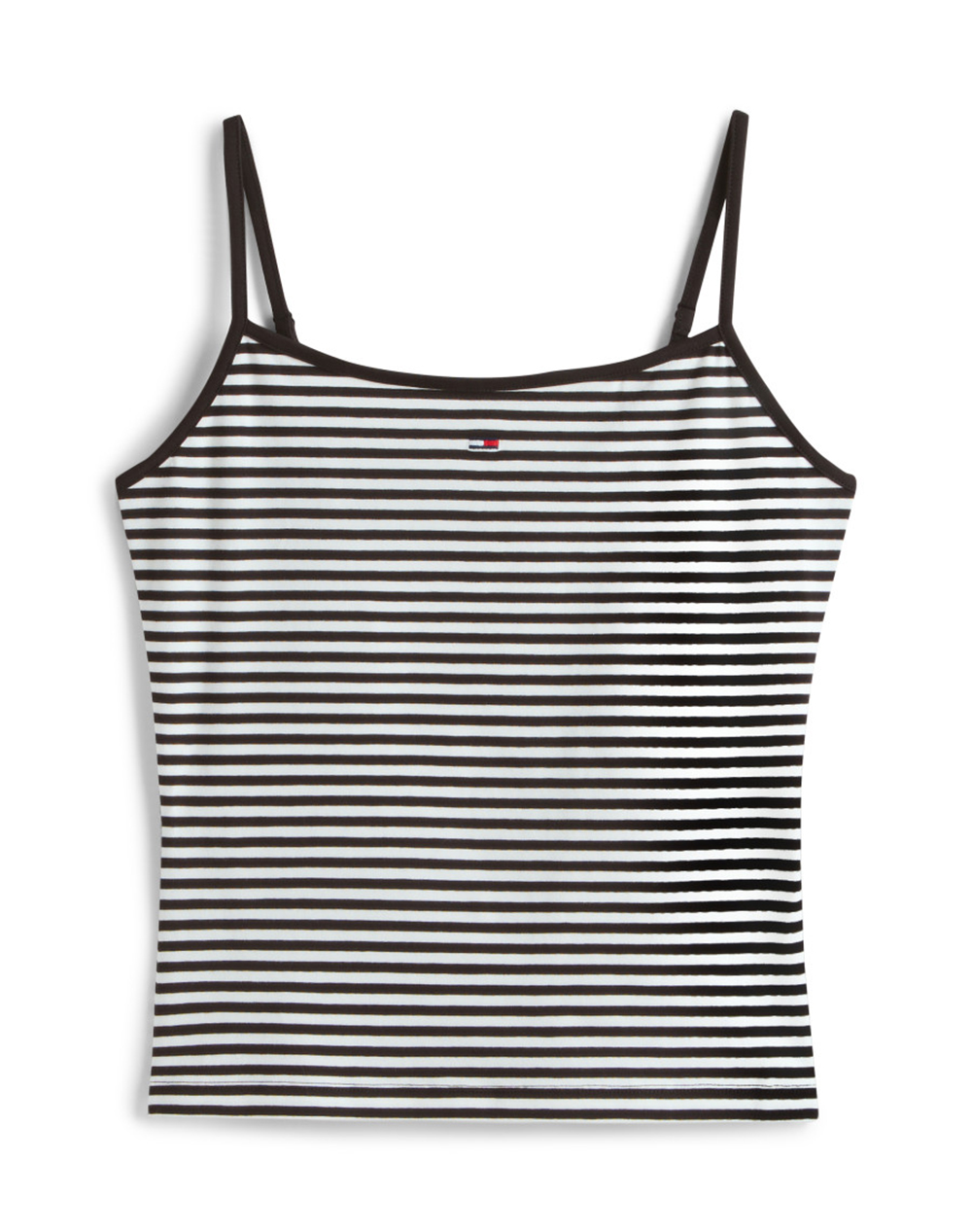 TOMMY JEANS TJW ESSENTIAL STRAP TOP EXT