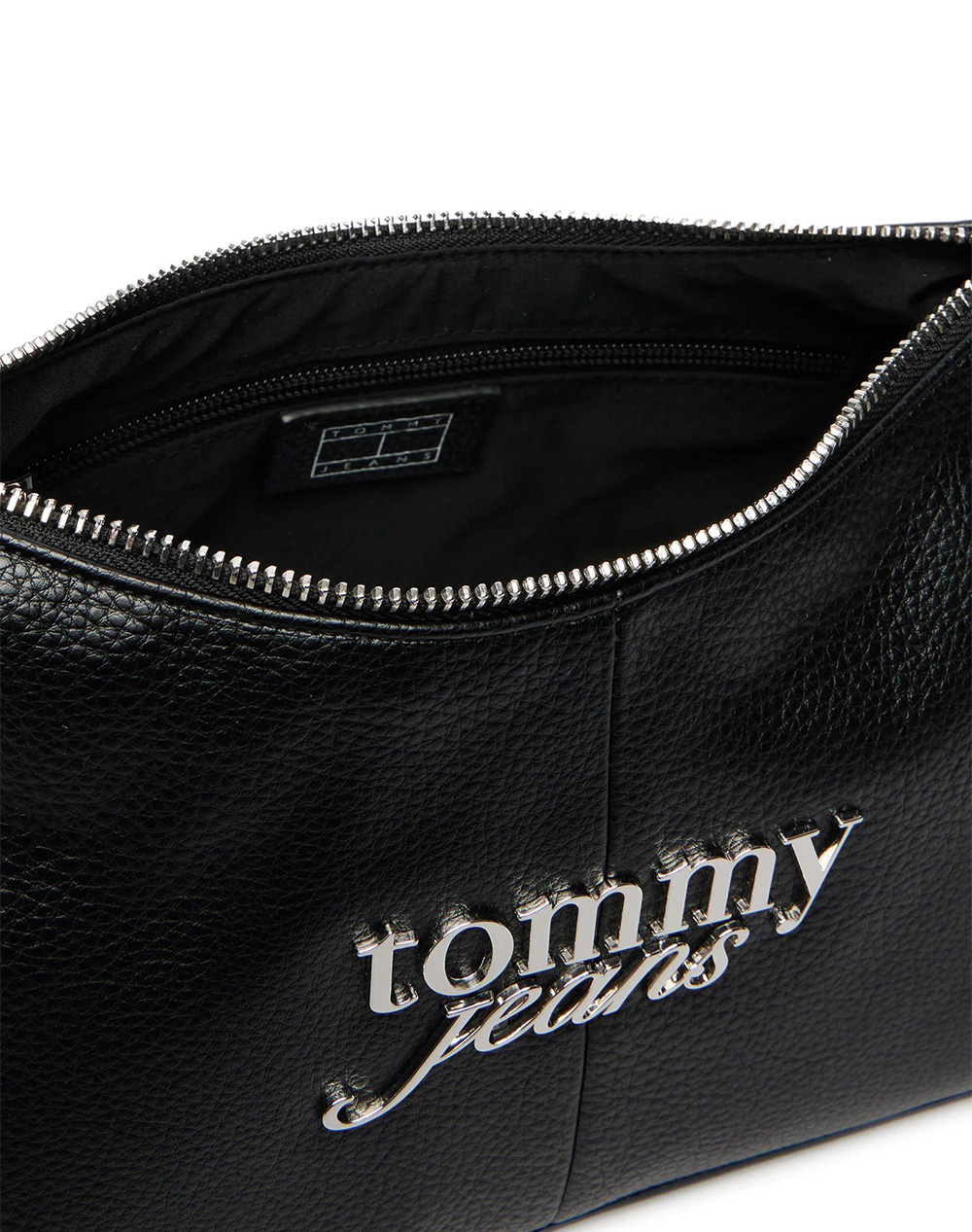 TOMMY JEANS TJW BOLD SHOULDER BAG