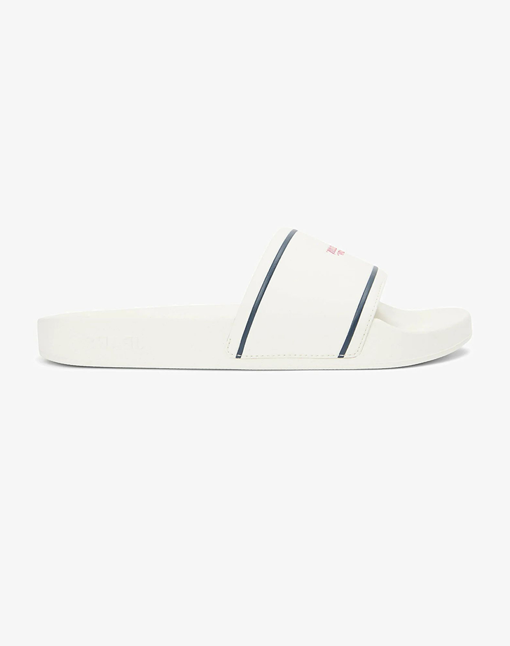 TOMMY JEANS TJW POOLSLIDES