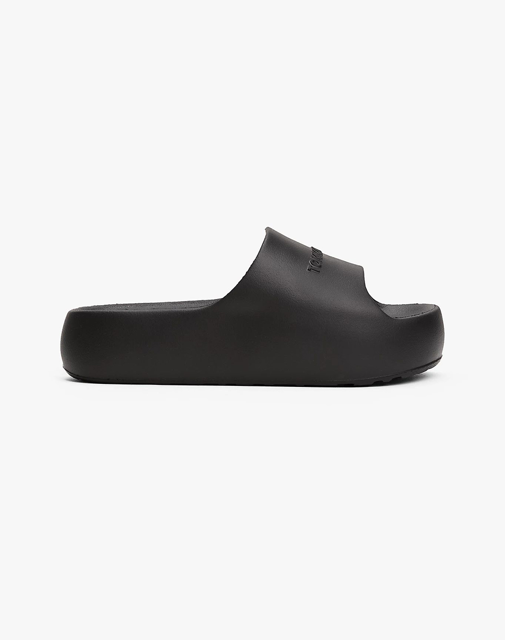 TOMMY JEANS TJW CHUNKY POOL SLIDE ESS