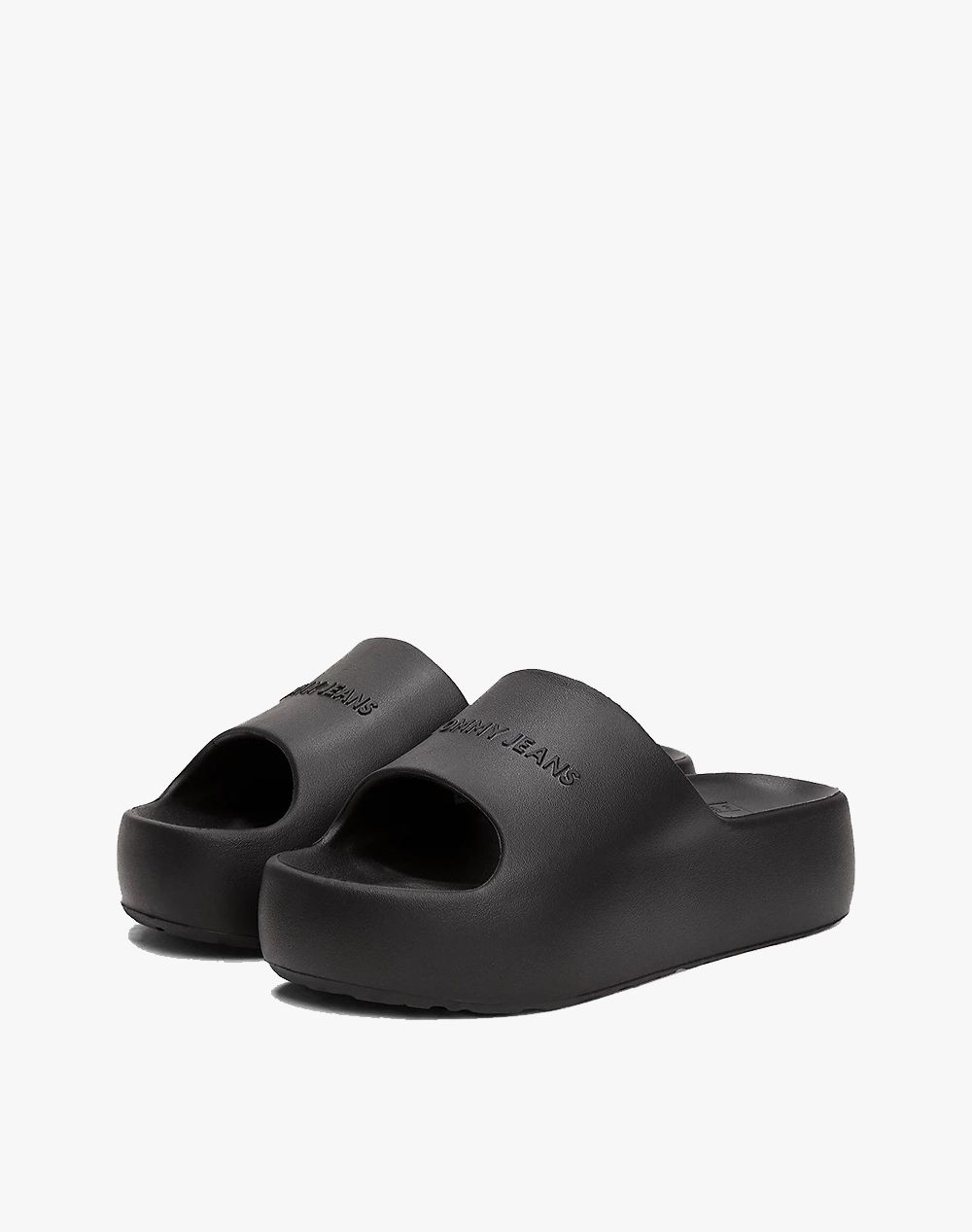 TOMMY JEANS TJW CHUNKY POOL SLIDE ESS