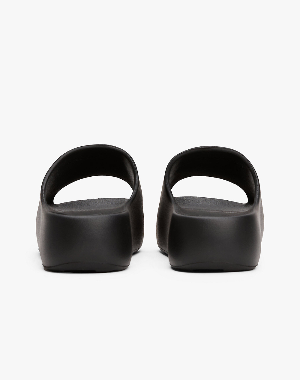 TOMMY JEANS TJW CHUNKY POOL SLIDE ESS