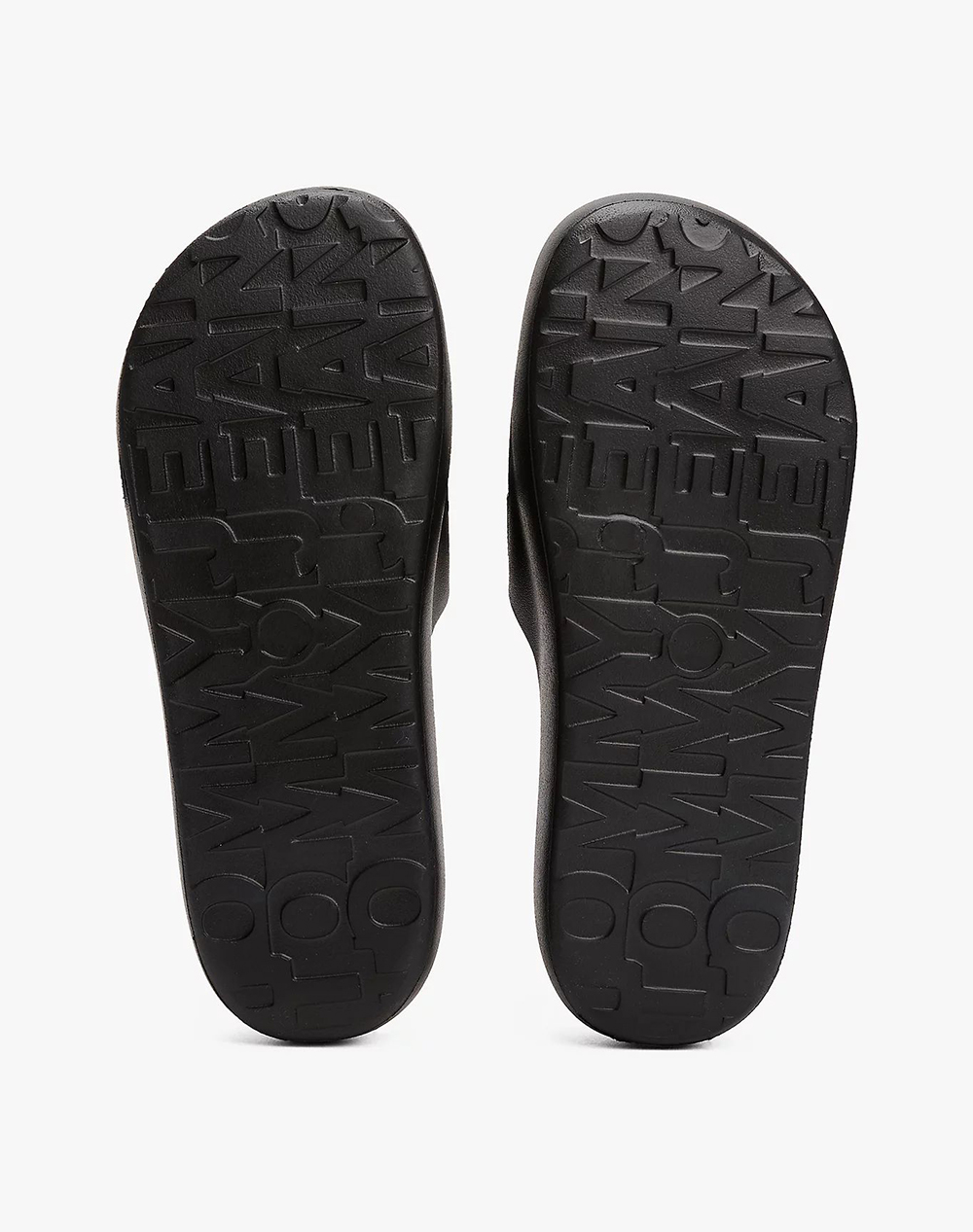 TOMMY JEANS TJW CHUNKY POOL SLIDE ESS