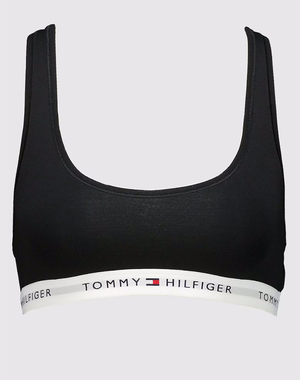 TOMMY HILFIGER UNLINED BRALETTE