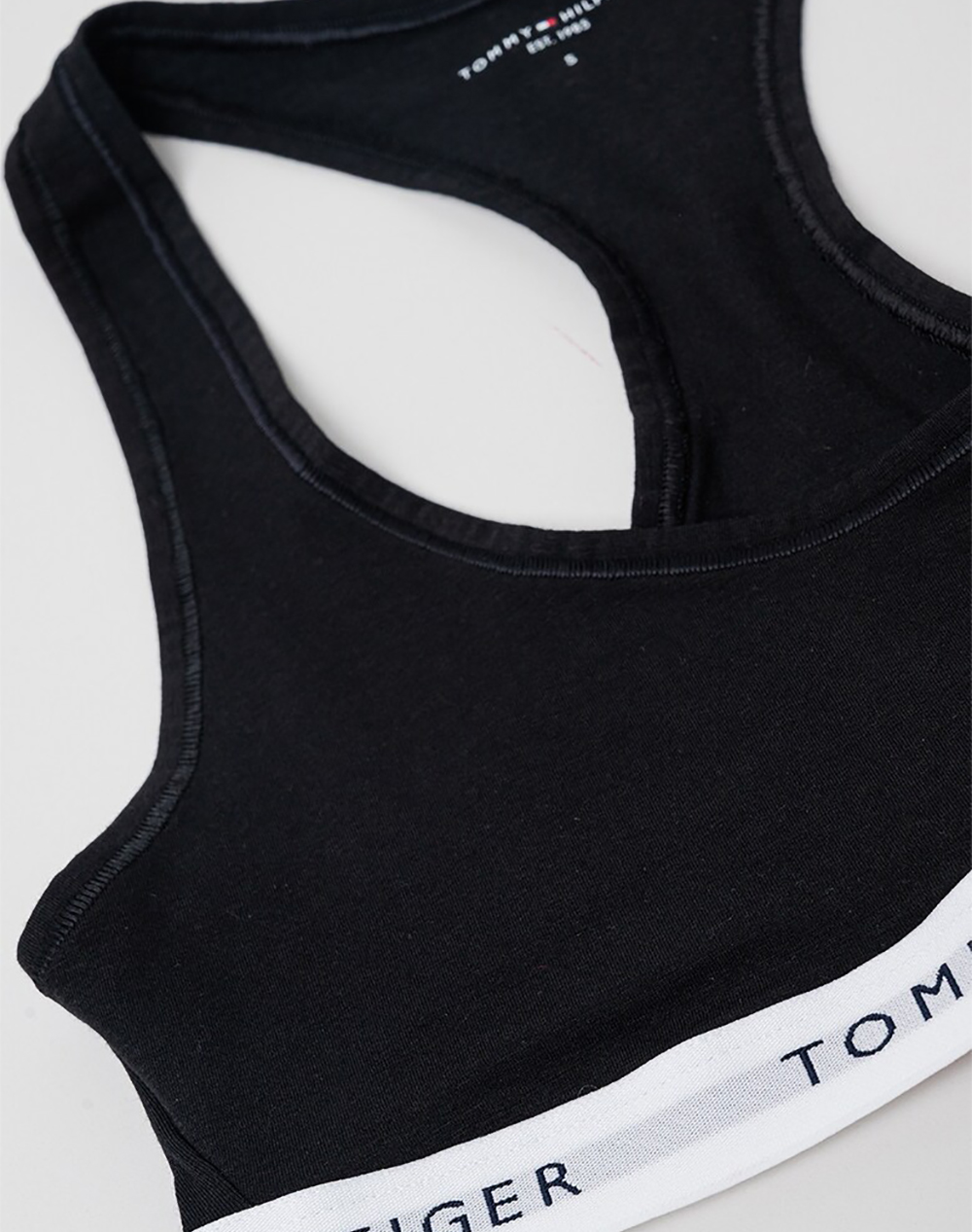 TOMMY HILFIGER UNLINED BRALETTE