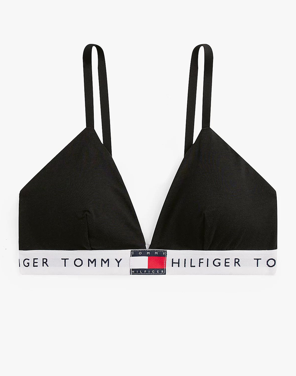 TOMMY HILFIGER RP TRIANGLE (EXT. SIZE)