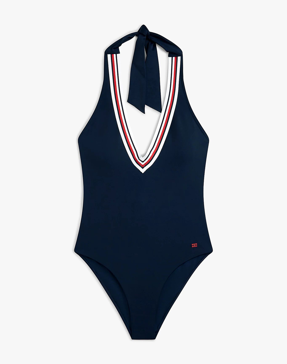 TOMMY HILFIGER HALTER RP OP
