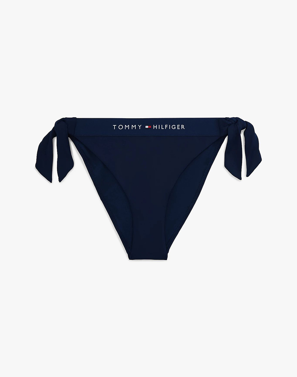 TOMMY HILFIGER STRING SIDE TIE