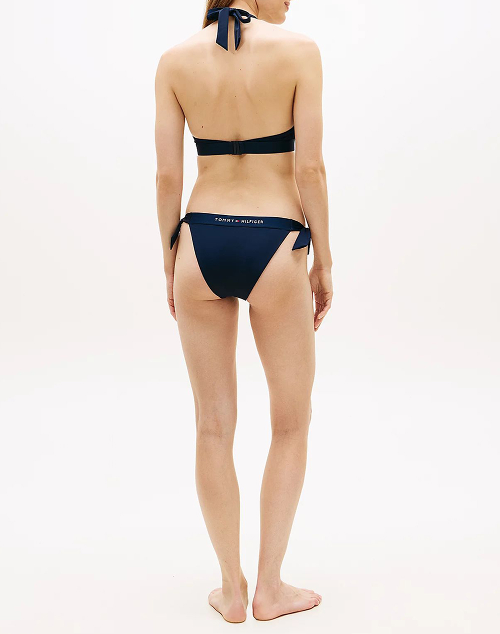 TOMMY HILFIGER STRING SIDE TIE