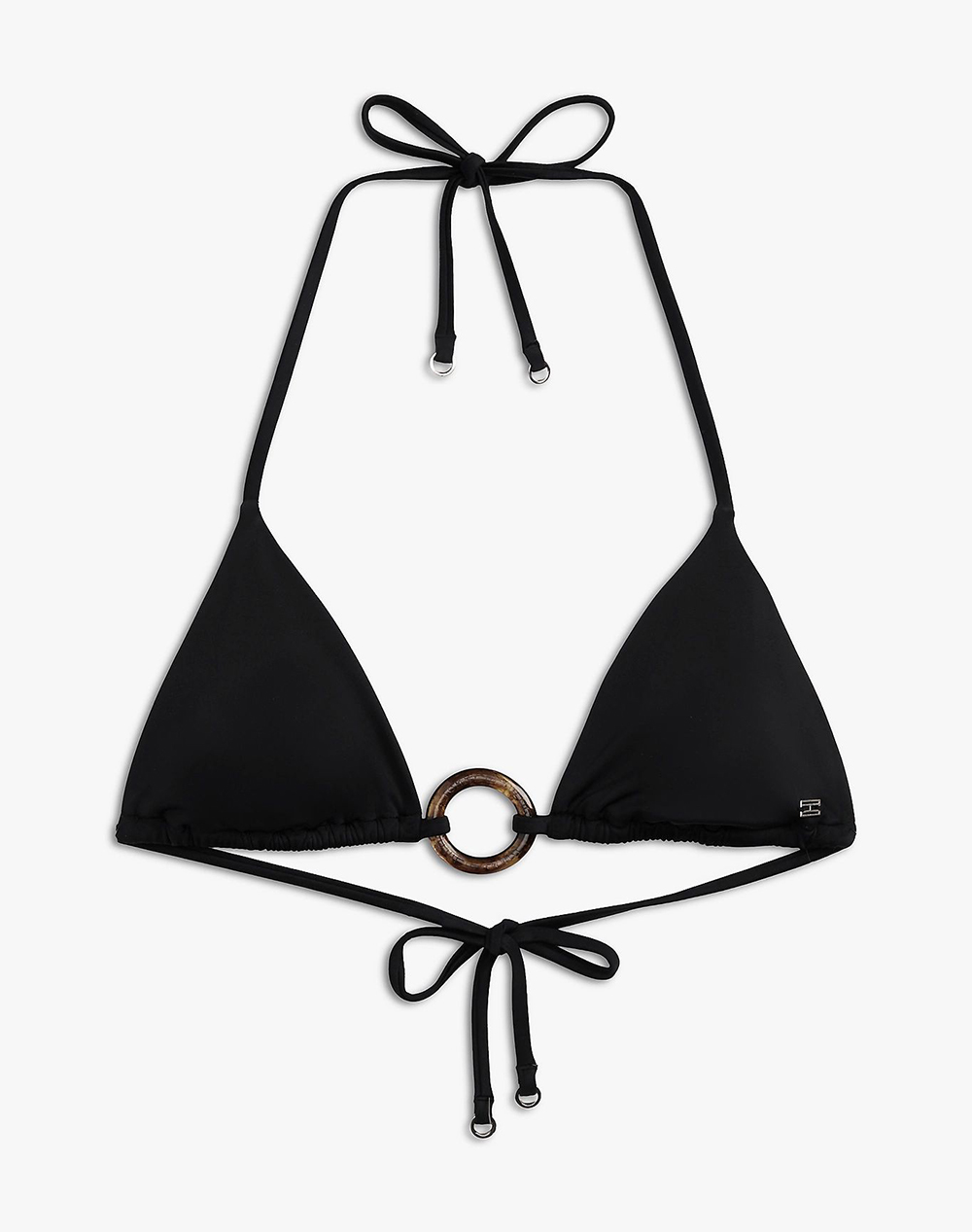 TOMMY HILFIGER TRIANGLE RP