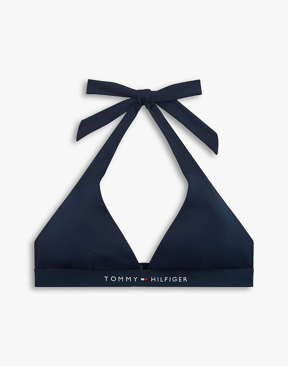TOMMY HILFIGER HALTER RP