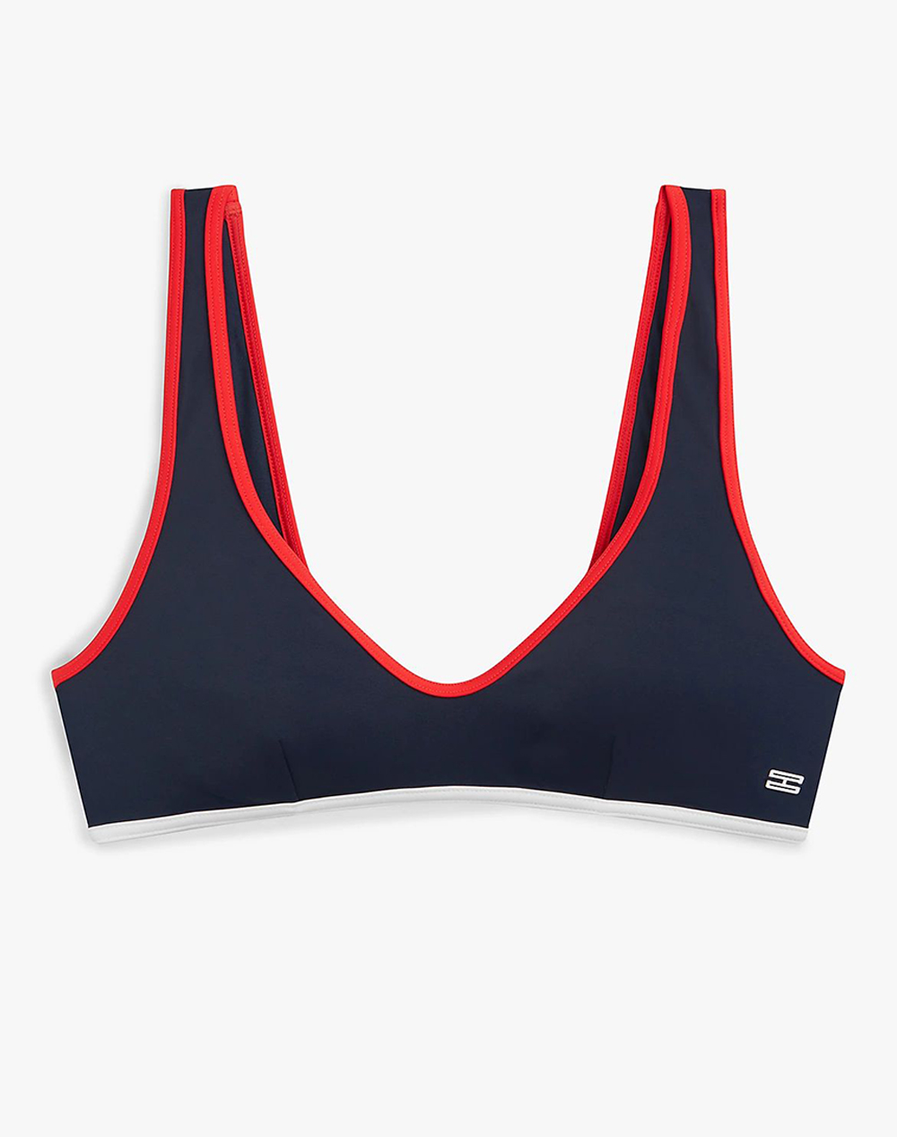 TOMMY HILFIGER SCOOP BRALETTE