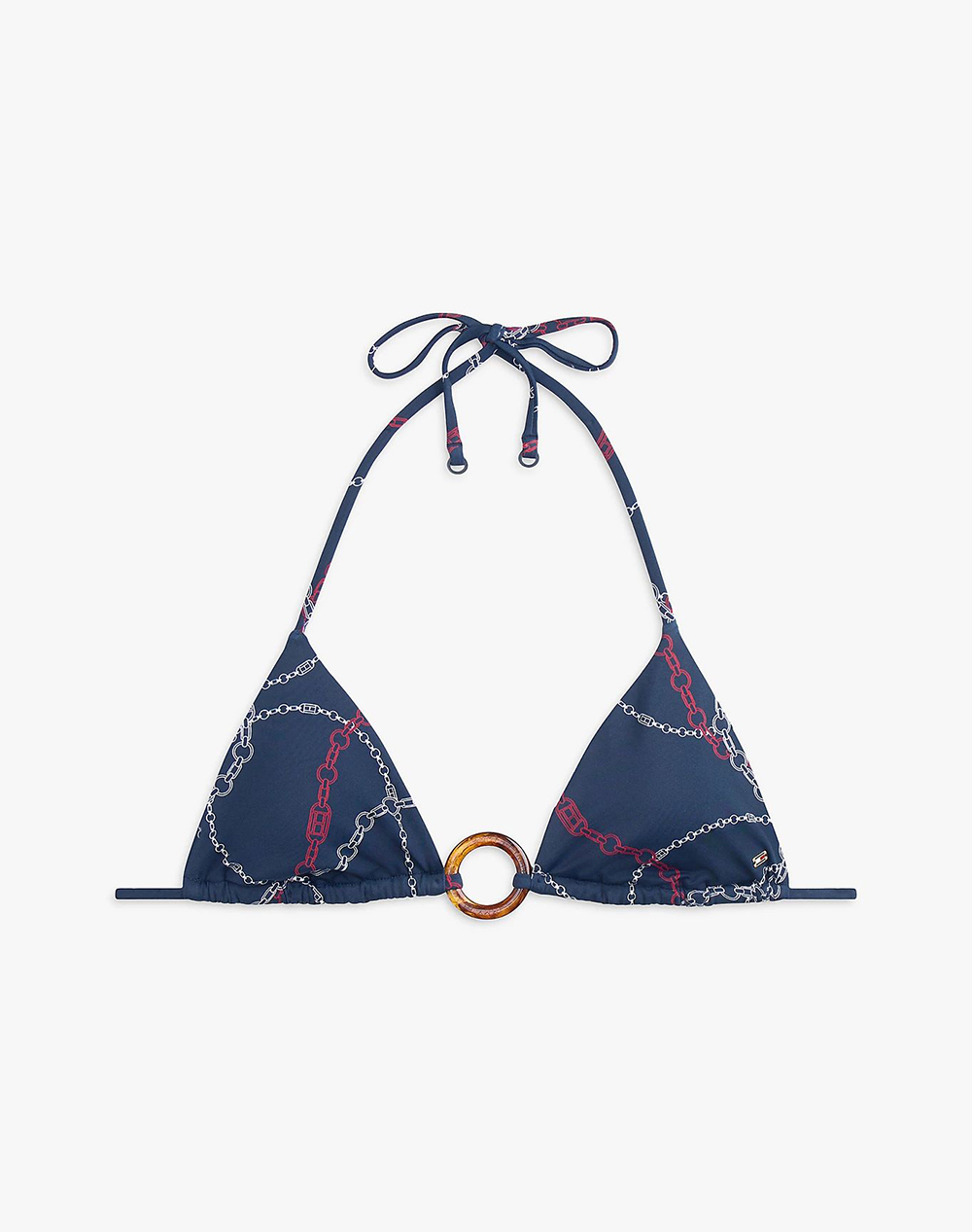 TOMMY HILFIGER TRIANGLE RP PRINT