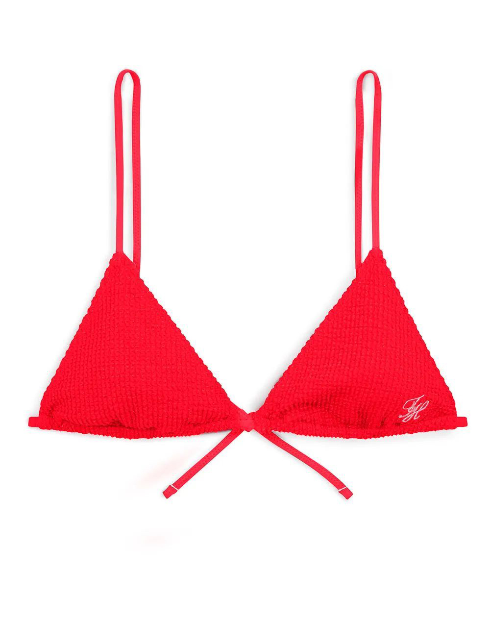 TOMMY HILFIGER TRIANGLE