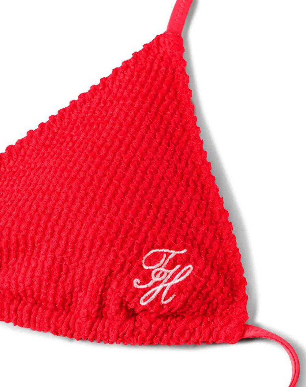 TOMMY HILFIGER TRIANGLE