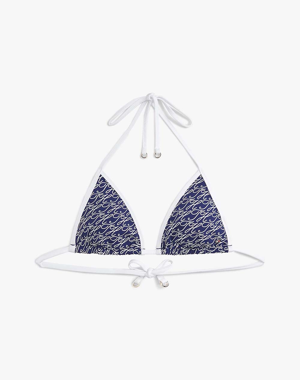 TOMMY HILFIGER TRIANGLE RP PRINT