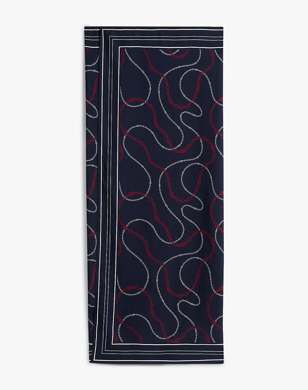 TOMMY HILFIGER PAREO