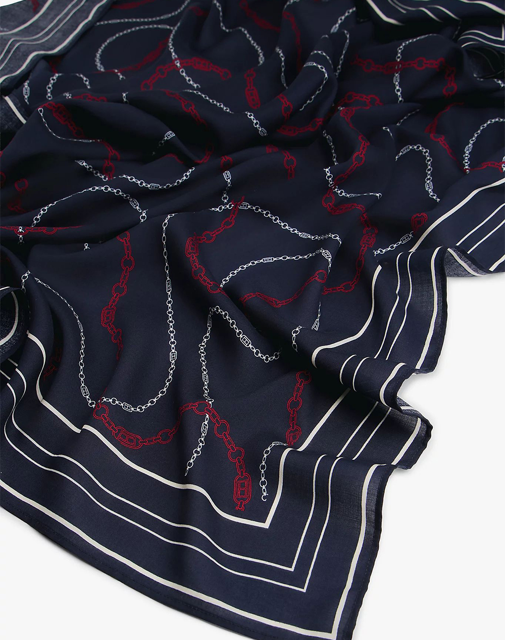 TOMMY HILFIGER PAREO