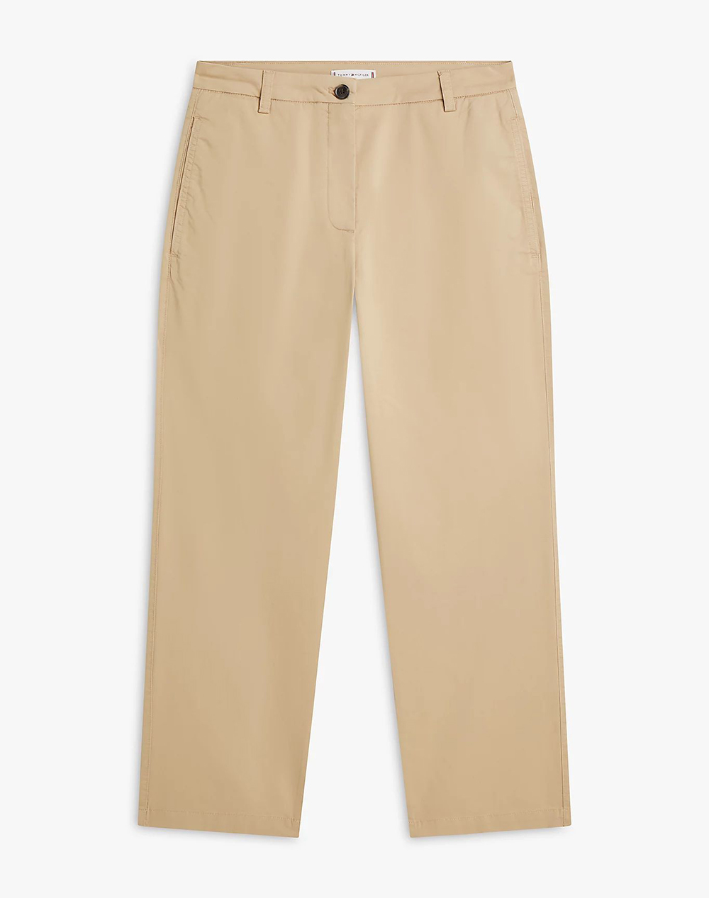 TOMMY HILFIGER CO GMD SLIM STRAIGHT CHINO