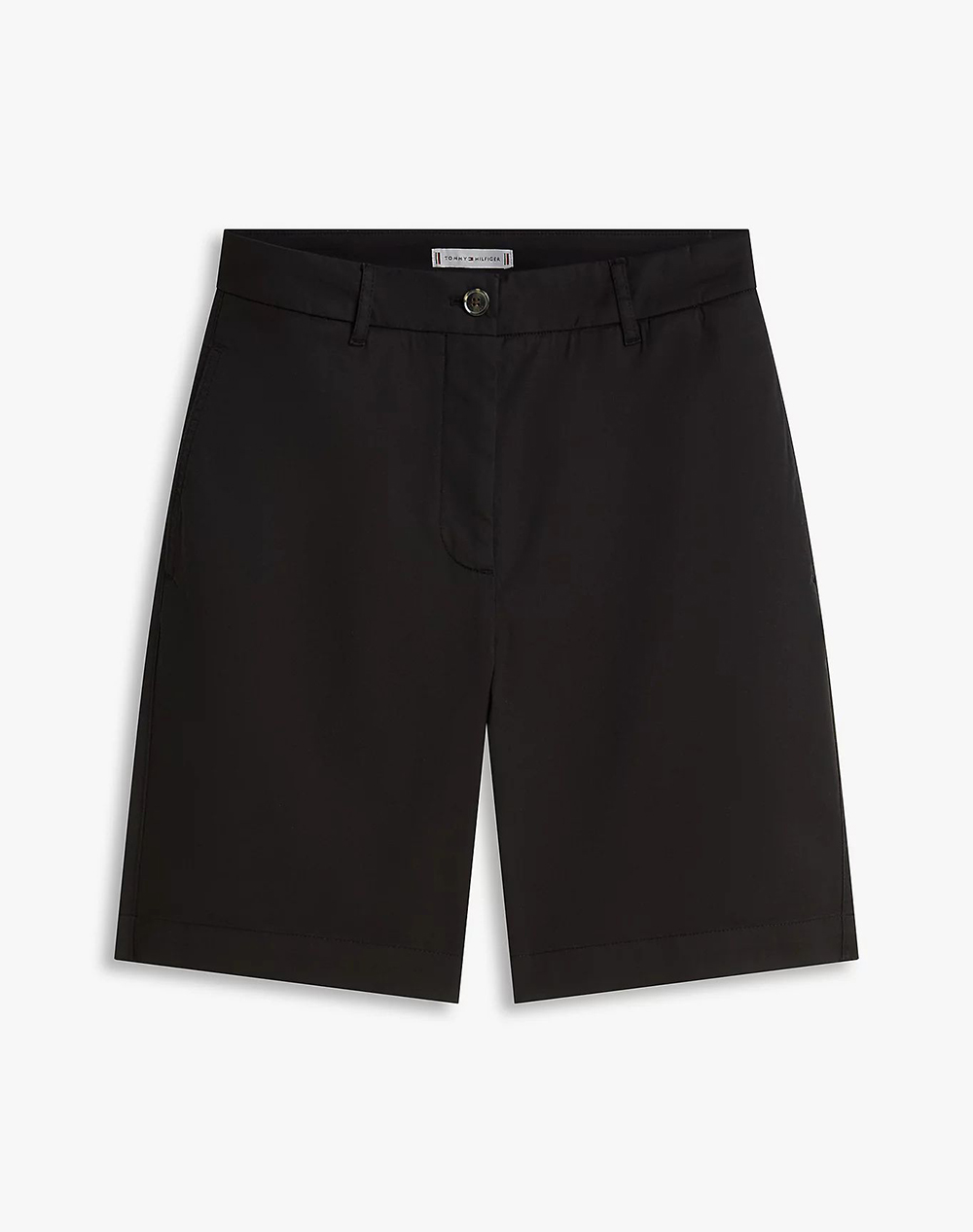 TOMMY HILFIGER CO GMD BLEND CHINO SHORT