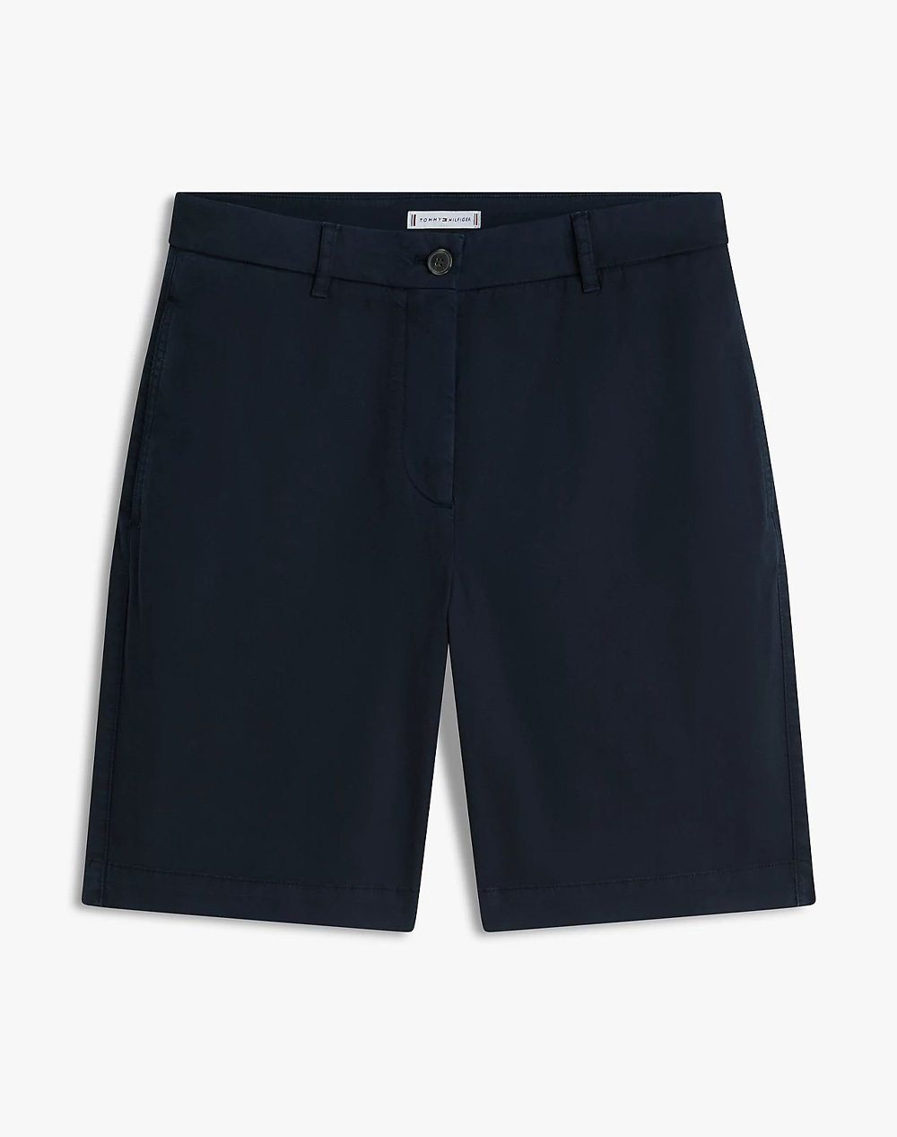 TOMMY HILFIGER CO GMD BLEND CHINO SHORT