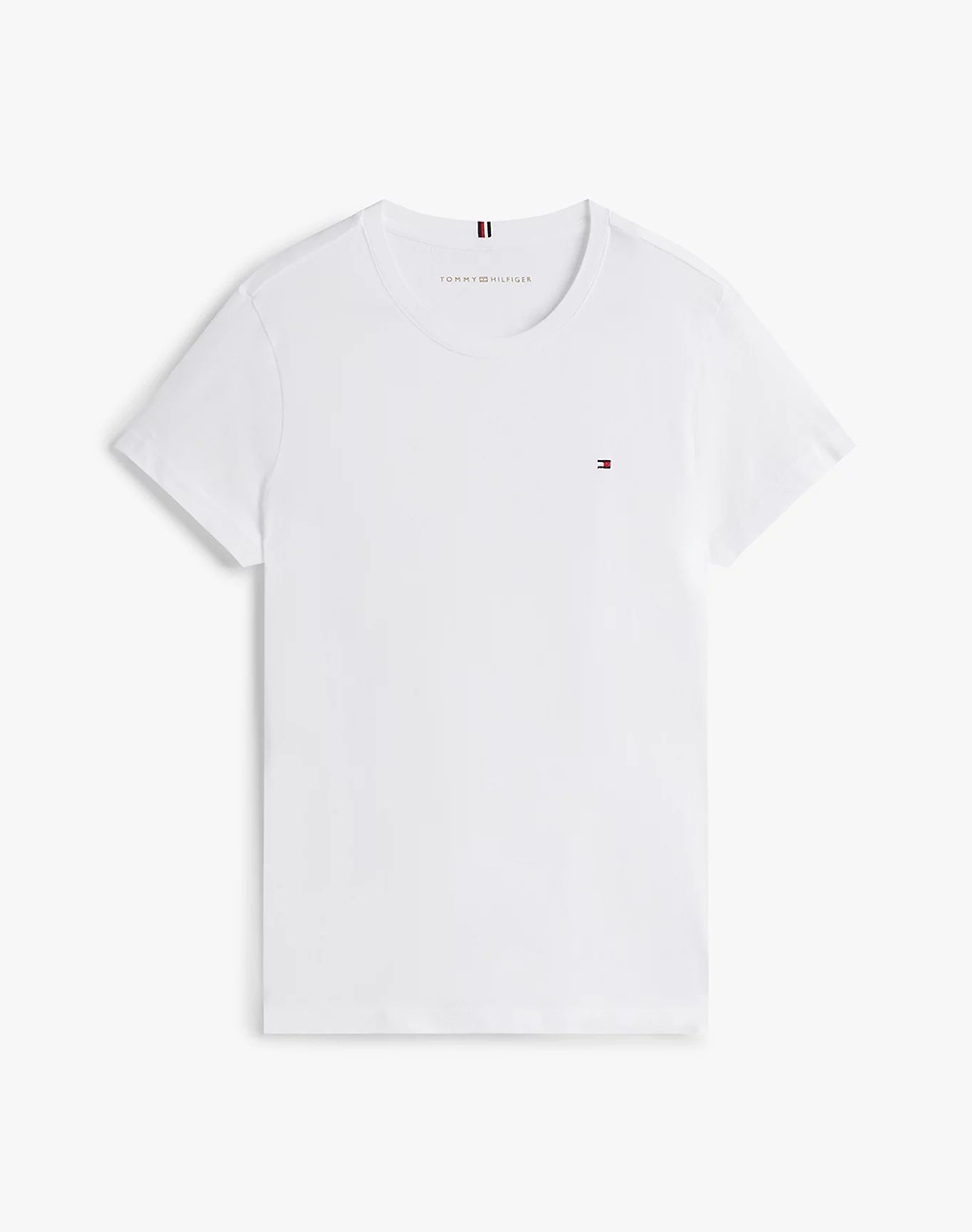 TOMMY HILFIGER HERITAGE CREW NECK TEE