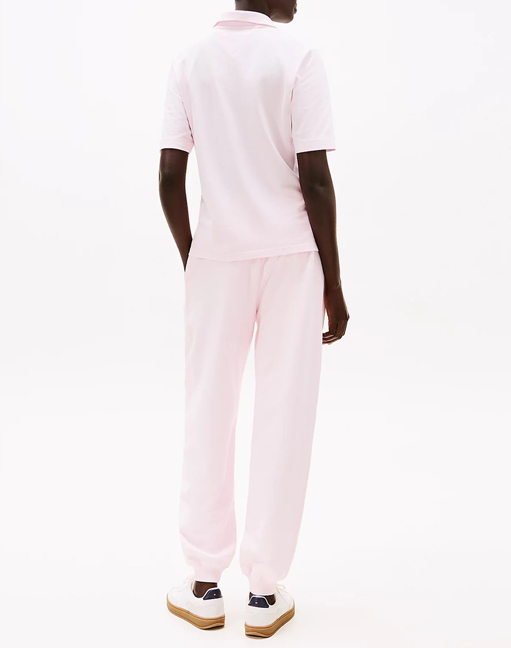 TOMMY HILFIGER 1985 REG PIQUE POLO SS