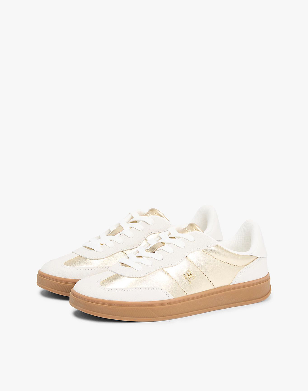 TOMMY HILFIGER MU JACKIE METALLIC