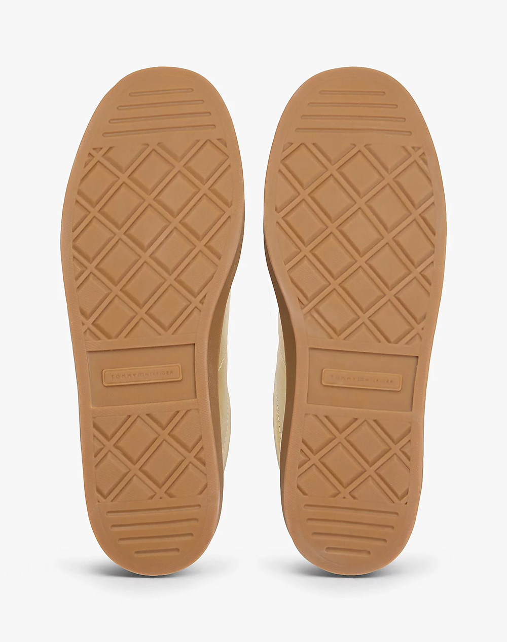 TOMMY HILFIGER MU JACKIE METALLIC