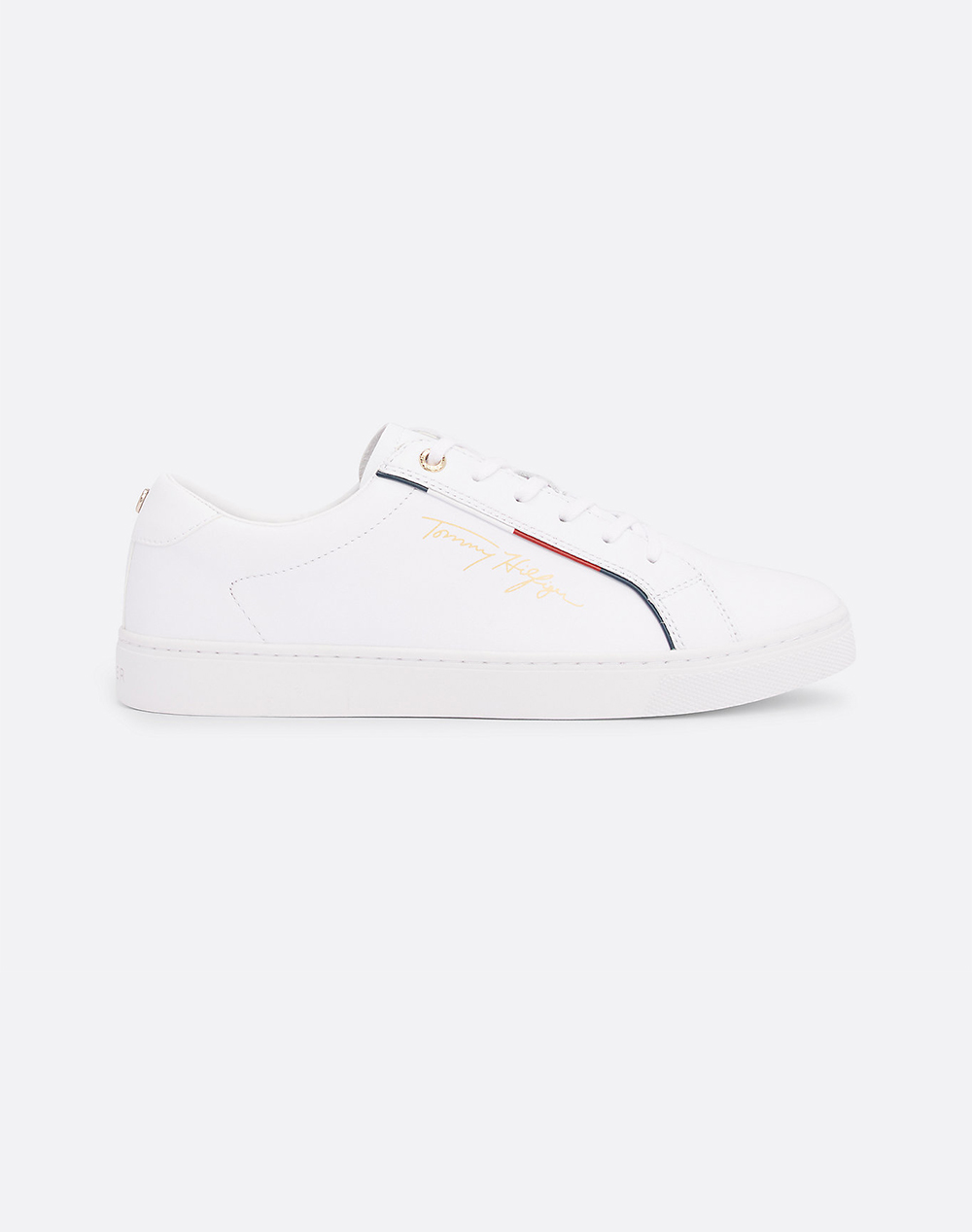 TOMMY HILFIGER TOMMY HILFIGER SIGNATURE SNEAKER