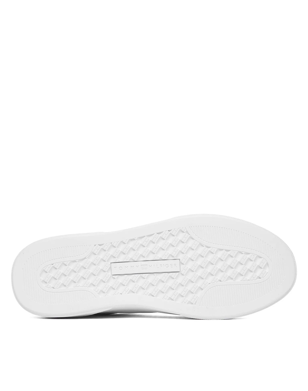 TOMMY HILFIGER ESSENTIAL CHIC COURT SNEAKER