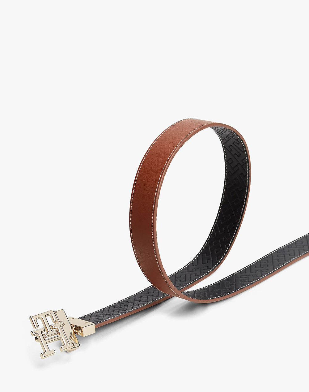 TOMMY HILFIGER TH LOGO 3.0 REV