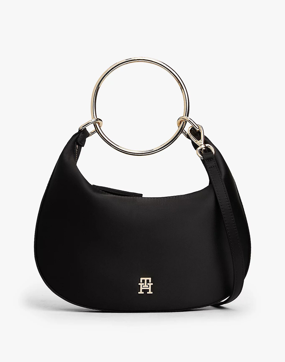 TOMMY HILFIGER TH BRIGHT BRACELET HOBO SATIN