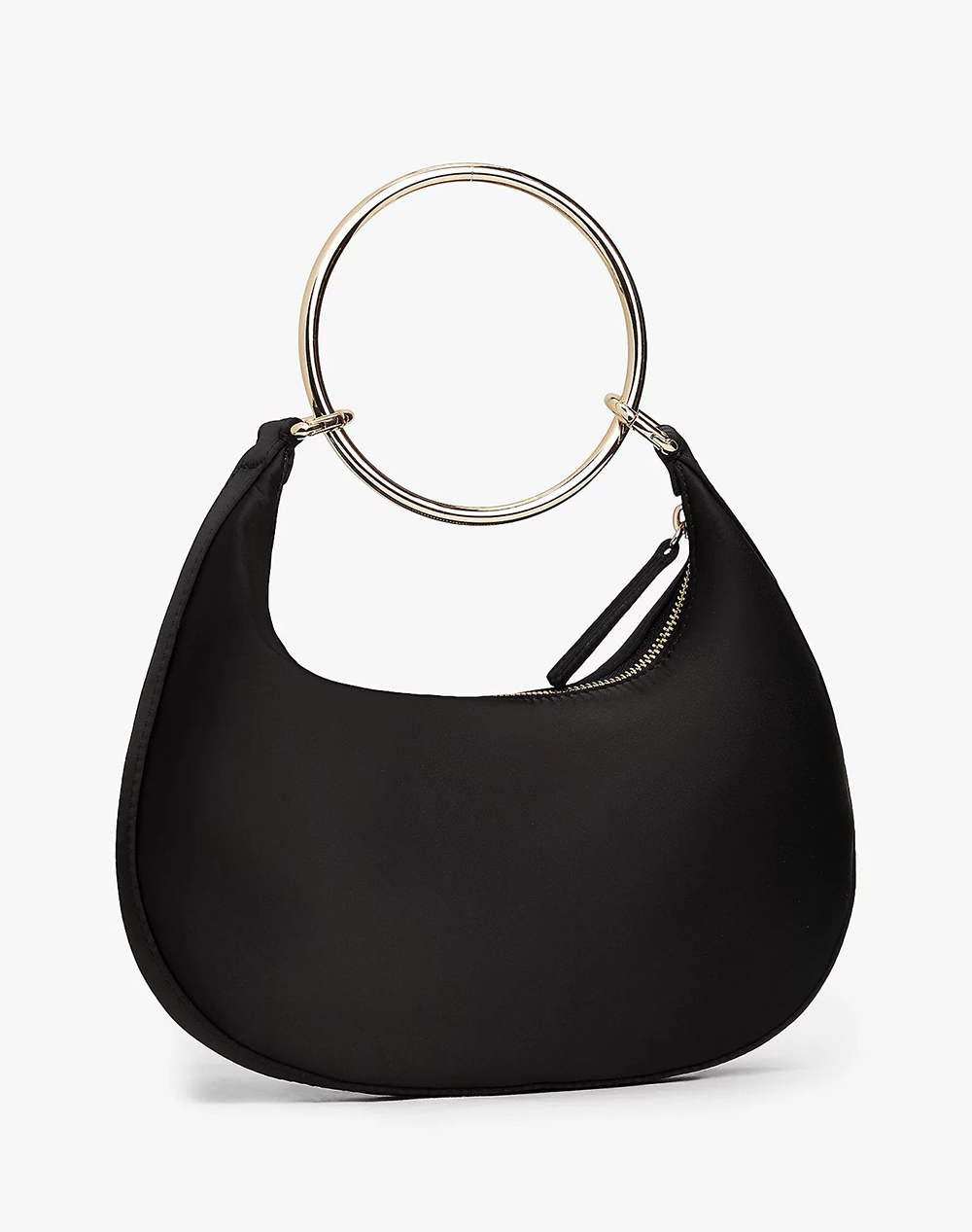 TOMMY HILFIGER TH BRIGHT BRACELET HOBO SATIN