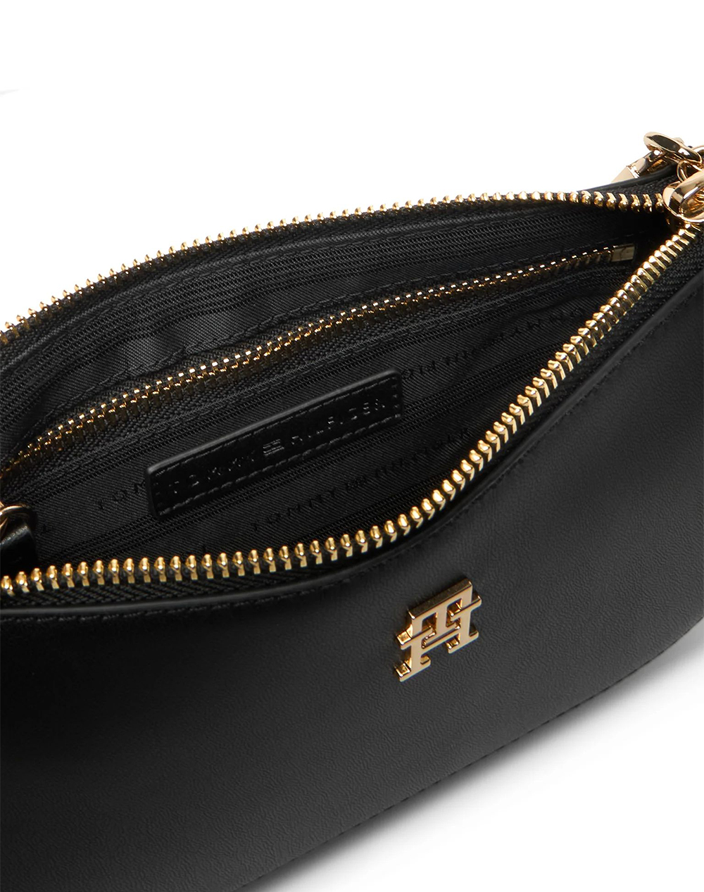 TOMMY HILFIGER TH GLAM MINI CHAIN CROSSOVER