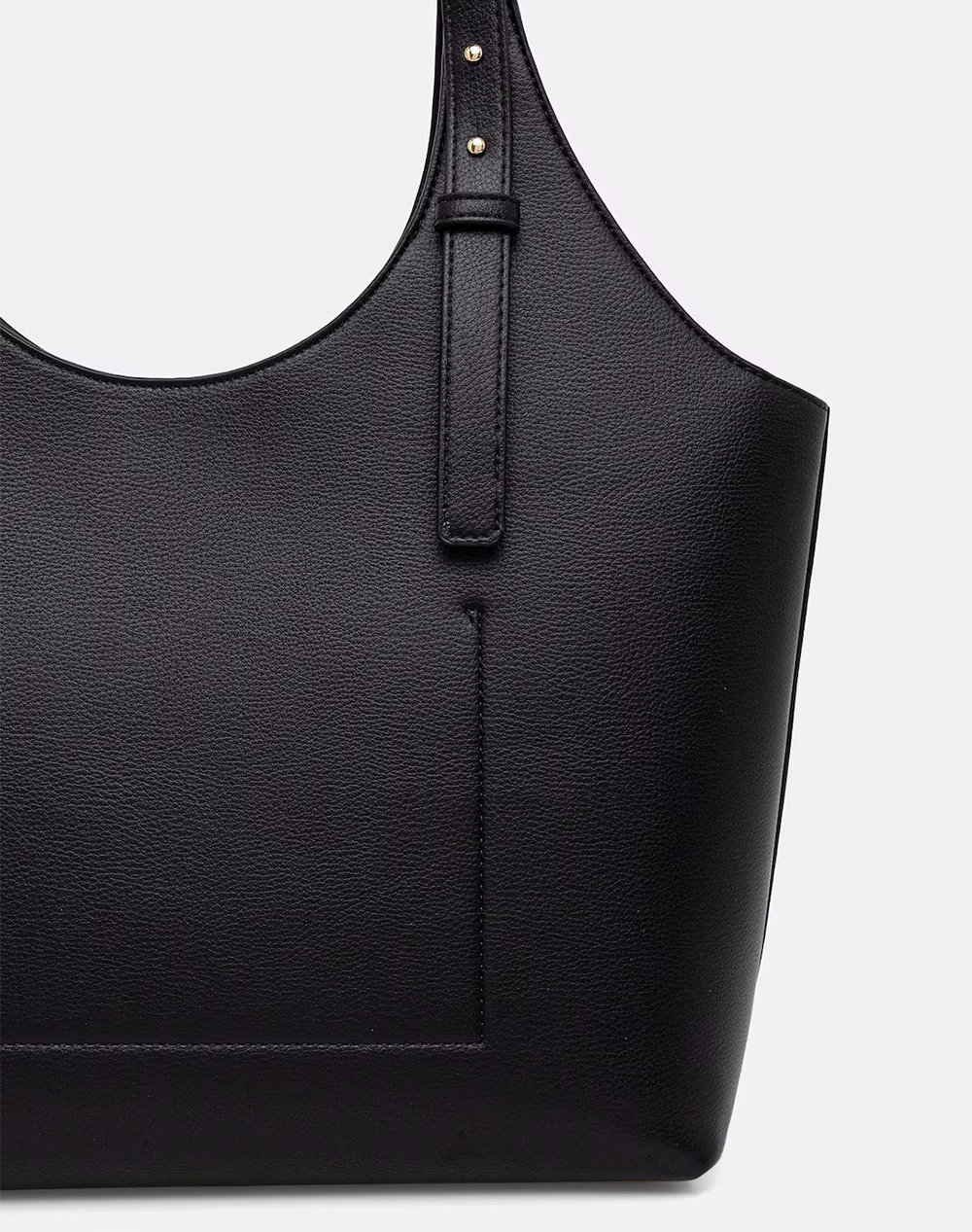 TOMMY HILFIGER TH LOGO TOTE