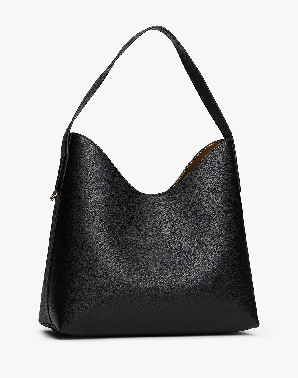 TOMMY HILFIGER TH ICON SHOULDER BAG