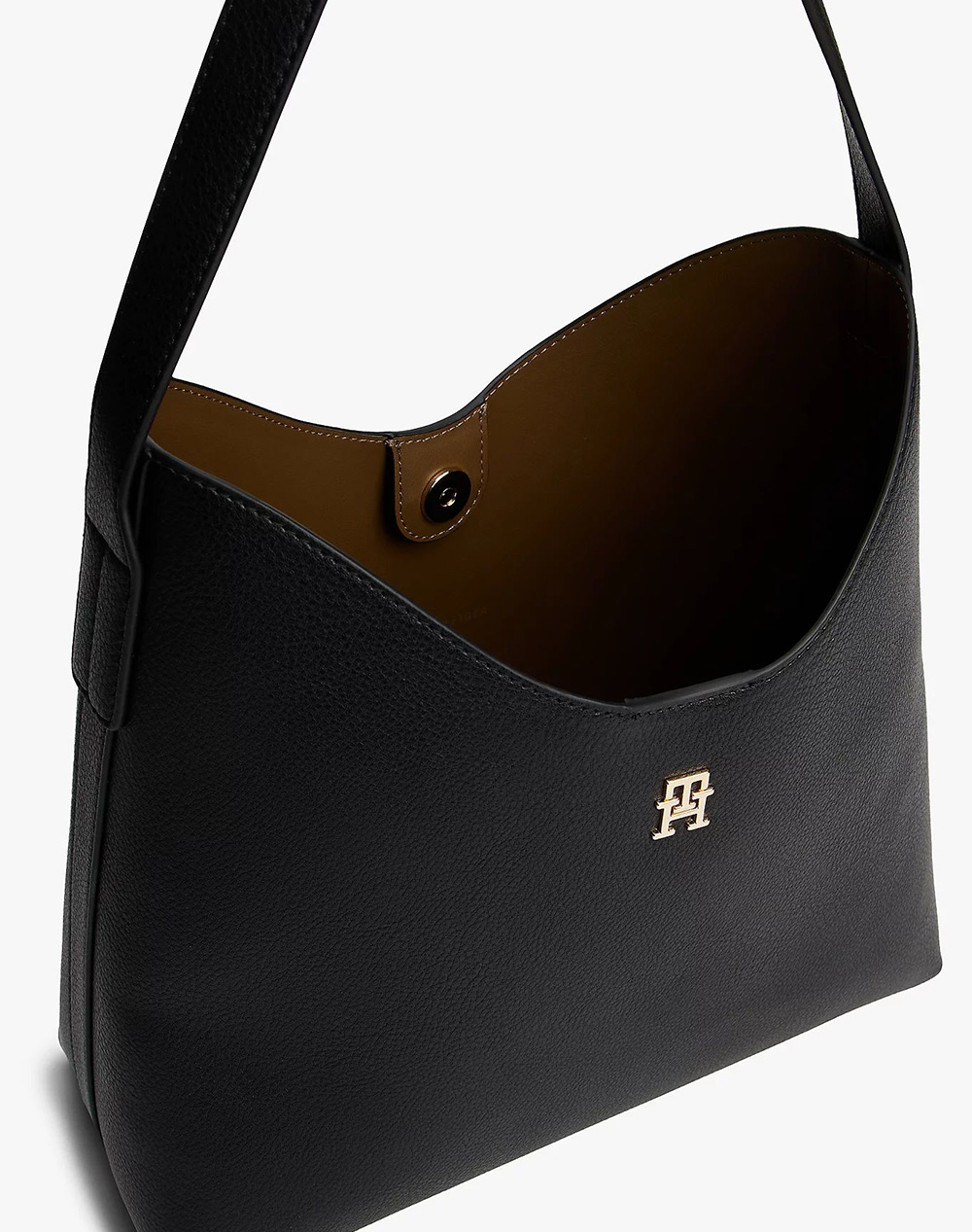 TOMMY HILFIGER TH ICON SHOULDER BAG