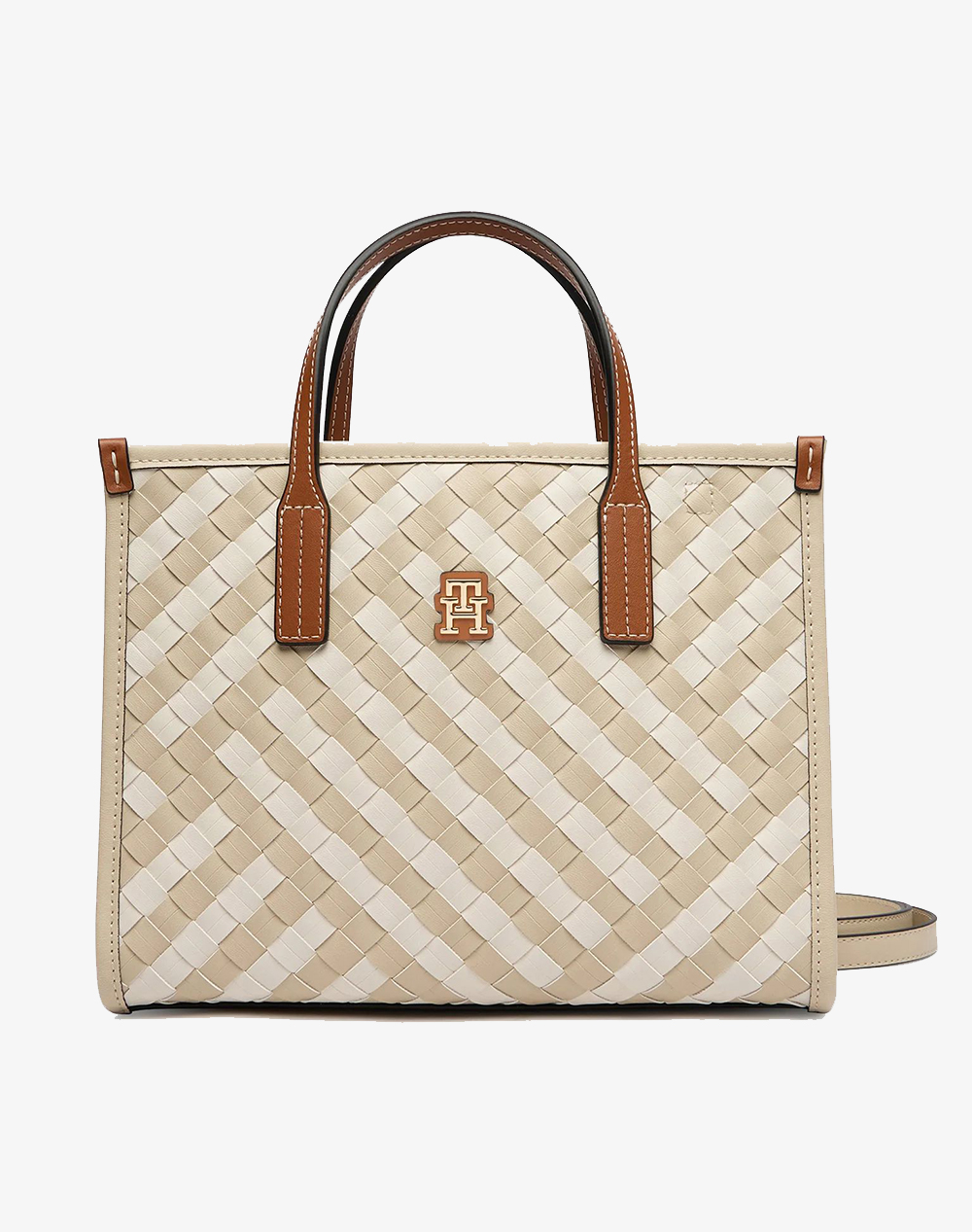 TOMMY HILFIGER TH CITY MINI TOTE