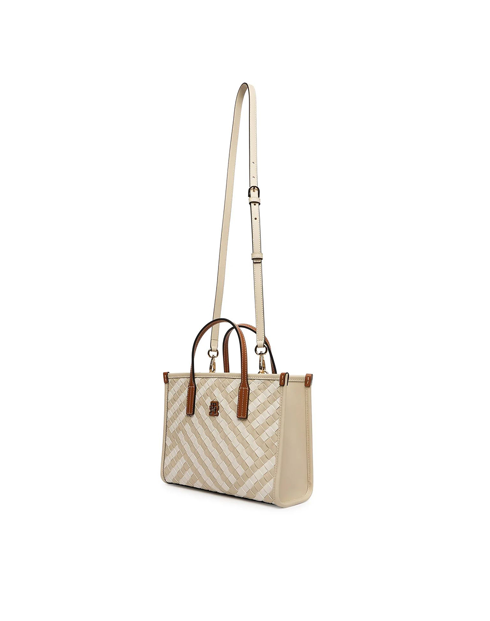 TOMMY HILFIGER TH CITY MINI TOTE