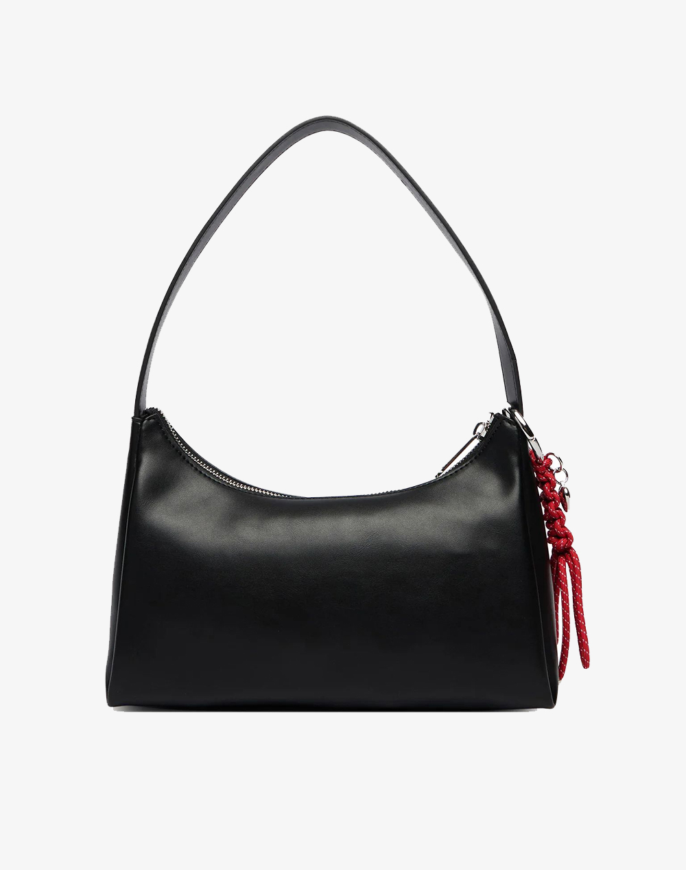 TOMMY HILFIGER TJW CITY CHARM SHOULDER BAG