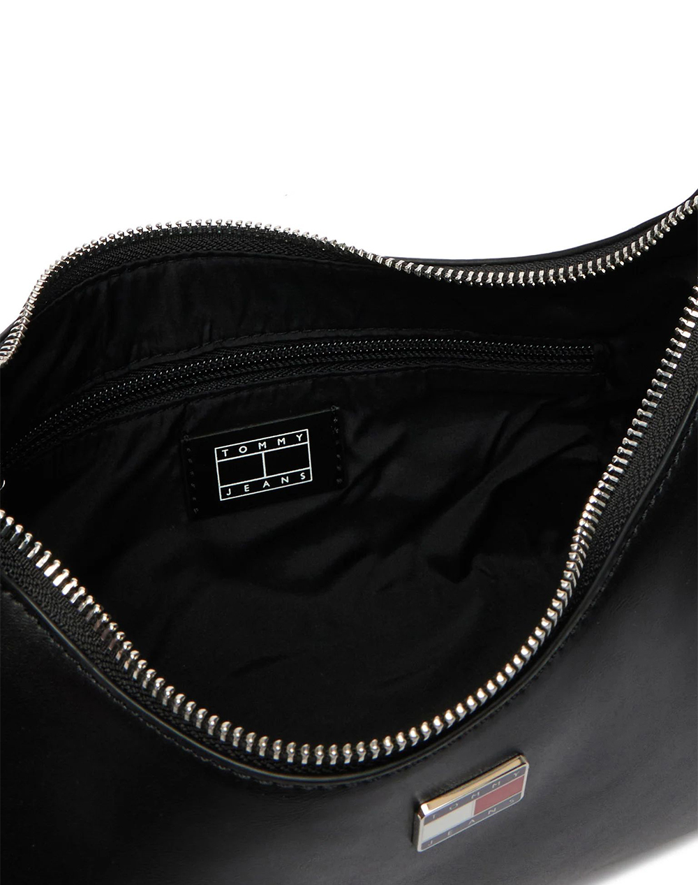 TOMMY HILFIGER TJW CITY CHARM SHOULDER BAG