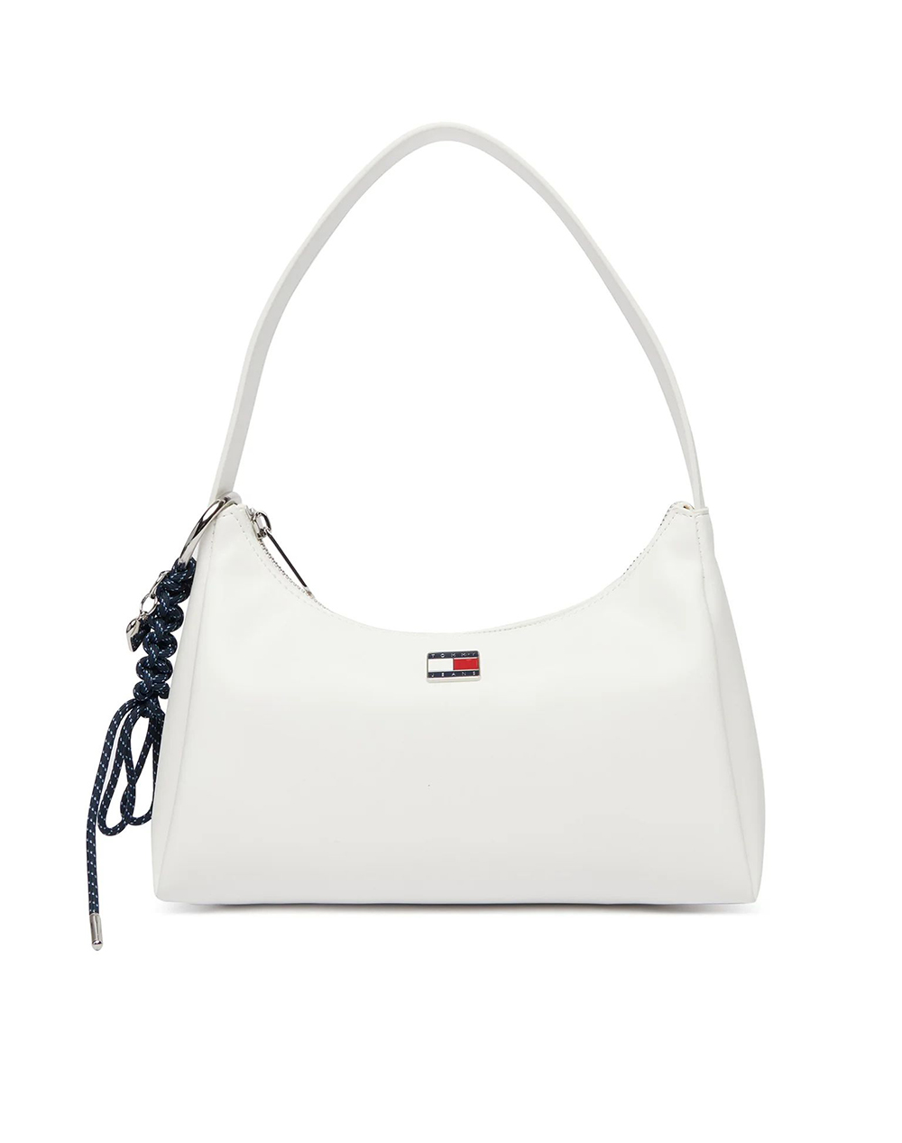 TOMMY HILFIGER TJW CITY CHARM SHOULDER BAG