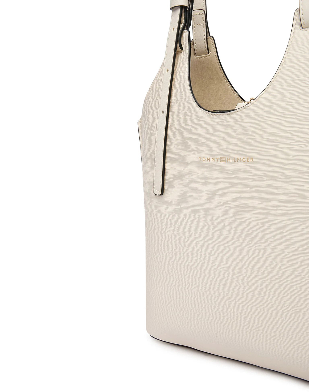 TOMMY HILFIGER TH MODERN MINI TOTE
